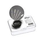 KIT MEDIUM RUSSIAN MANICURE
