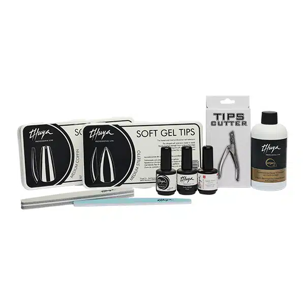 234134 KIT INTRO SOFT GEL - Imagen 1