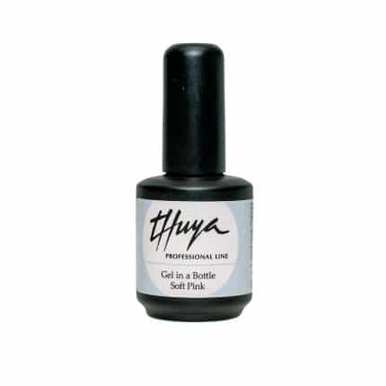 GEL IN A BOTTLE SOFT PINK