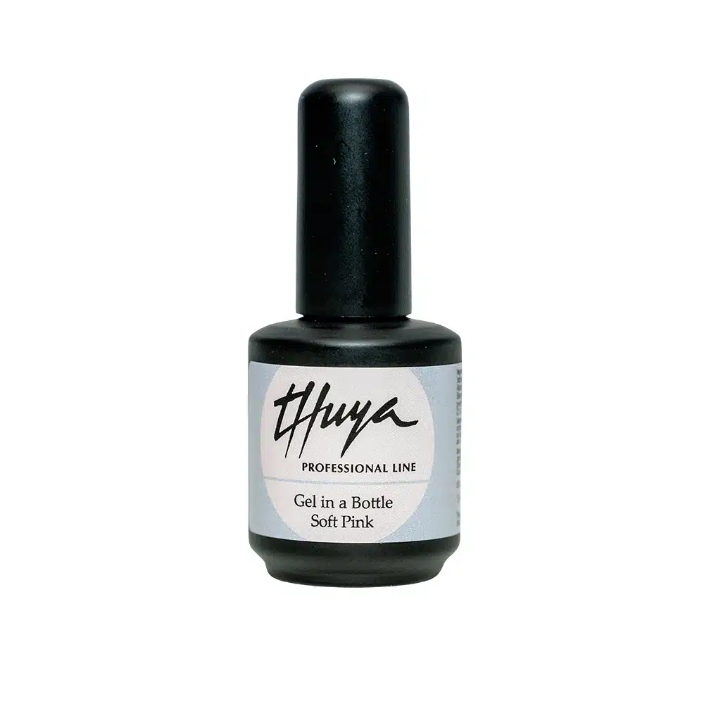 234363 GEL IN A BOTTLE SOFT PINK - Imagen 1