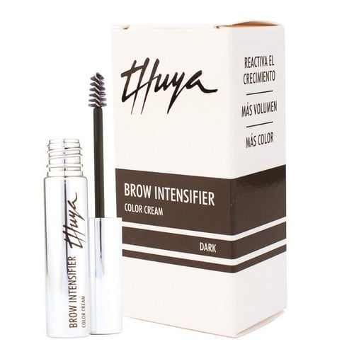 235014 BROW INTENSIFIER COLOR CREAM DARK - Imagen 1