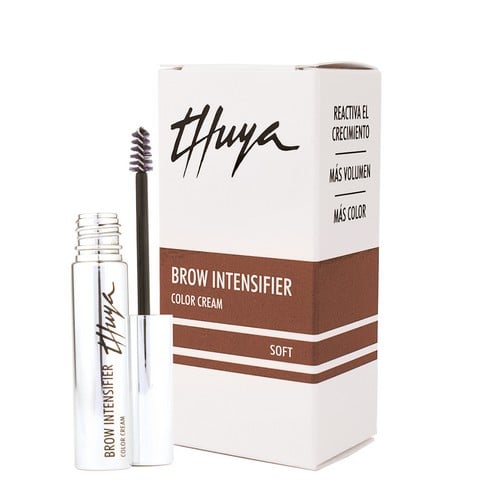 235044 BROW INTENSIFIER COLOR CREAM SOFT - Imagen 1