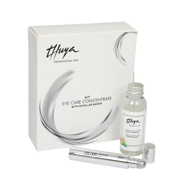 235066 KIT TRAT CONCENTR CUIDA DE LOS OJOS - Imagen 1