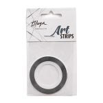 ART STRIP SILVER