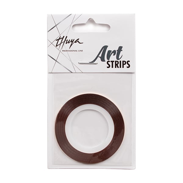 235096 ART STRIP GOLD - Imagen 1