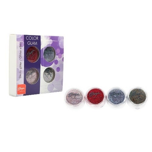 235290 COLOR GLAM / EFECTO GLITTER - Imagen 1