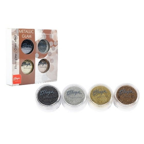 235295 METALLIC GLAM / EFECTO METALICO - Imagen 1