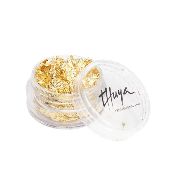 235952 PAN DE ORO GOLD DECO - Imagen 1