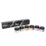 KIT GEL PAINT MODELO A 686