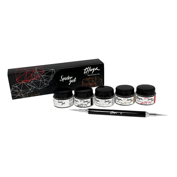 235983 SPIDER GEL - Imagen 1
