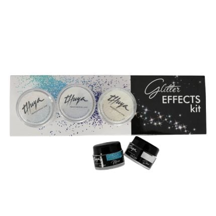KIT GLITTER EFFECTS