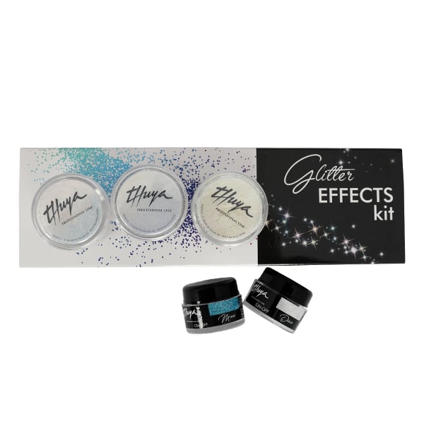 235992 KIT GLITTER EFFECTS - Imagen 1