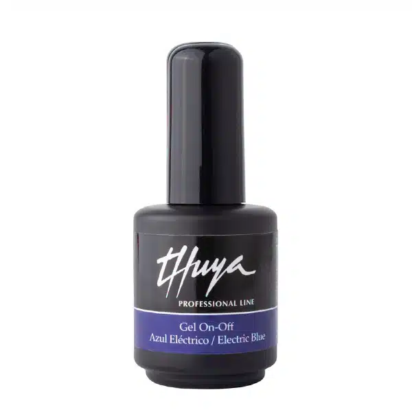 236057 GEL ON-OFF AZUL ELECTRICO - Imagen 1