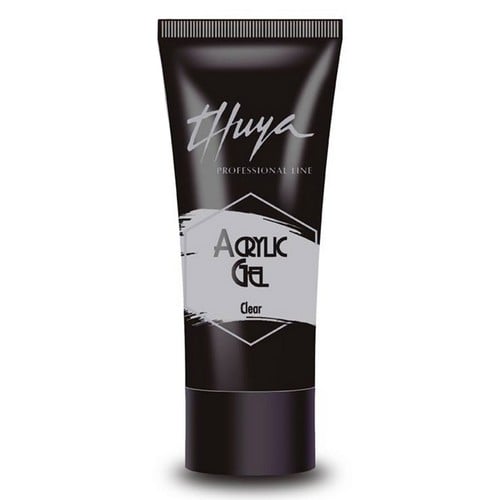 236326 ACRYLIC GEL CLEAR - Imagen 1