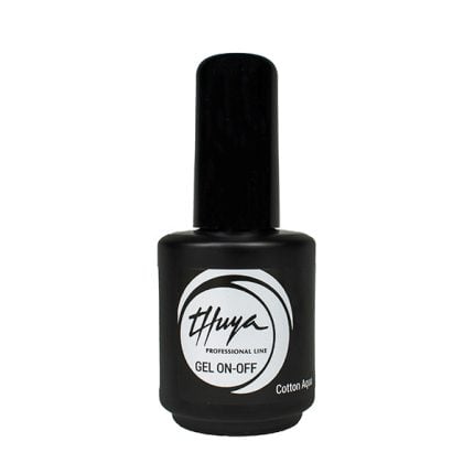 GEL ON-OFF COTTON AQUA