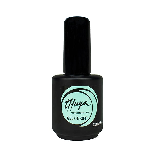 236517 GEL-ON-OFF COTTON MINT - Imagen 1