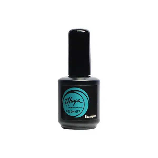 236526 GEL ON OFF EUCALYPTUS - Imagen 1