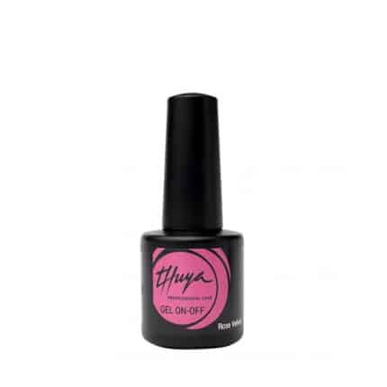 GEL-ON OFF ROSE VELVET