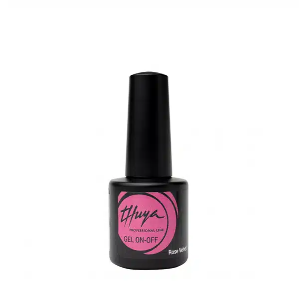 236841 GEL-ON OFF ROSE VELVET - Imagen 1