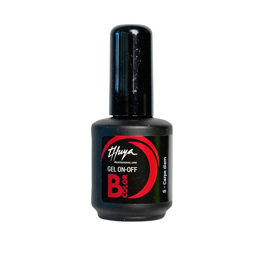 236918 GEL ON-OFF B-COLOR Nº05 CARPE DIEM - Imagen 1