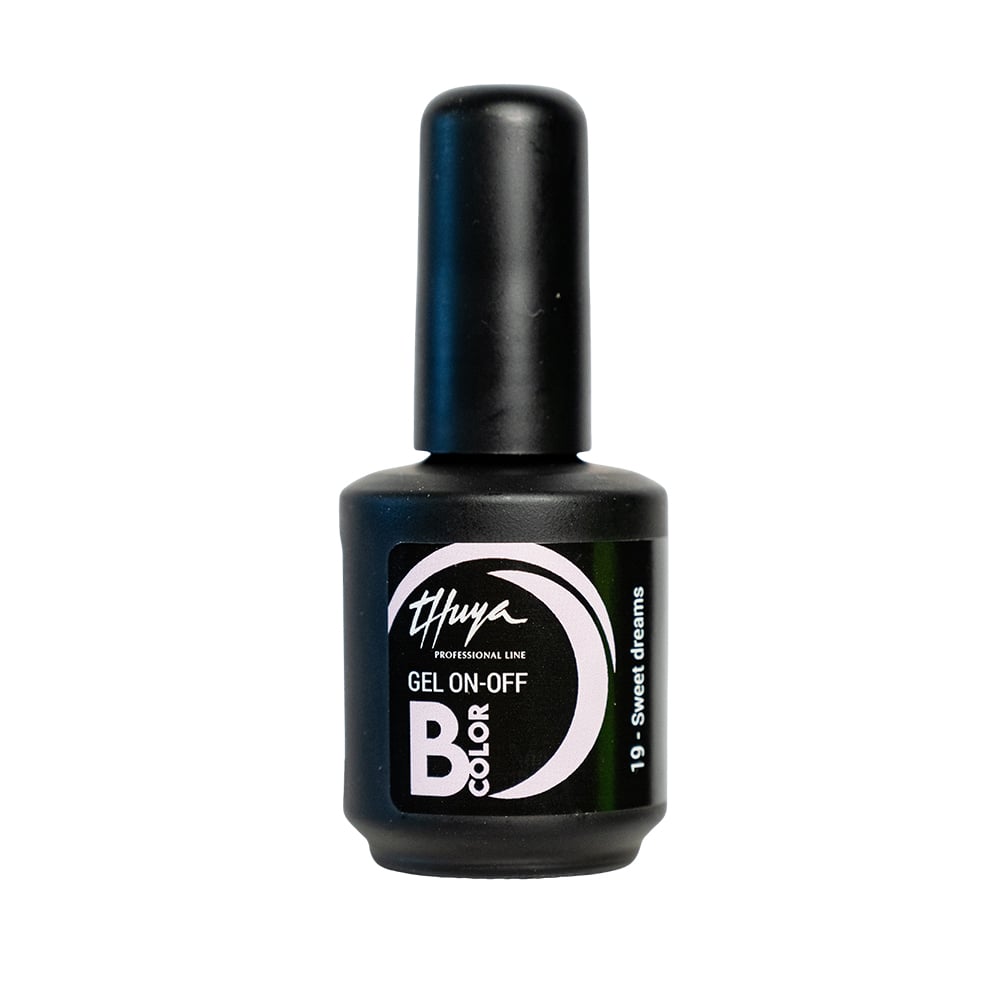 236920 GEL ON-OFF B-COLOR Nº19 S.DREAMS - Imagen 1