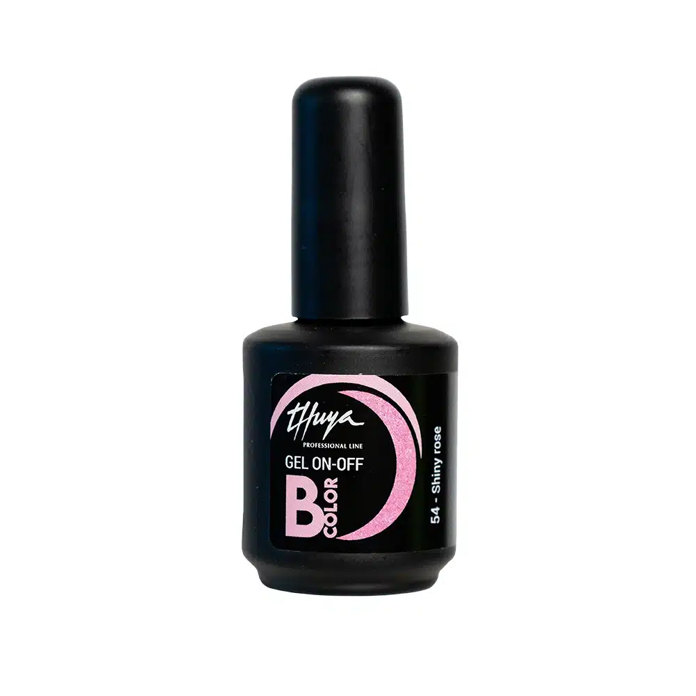 236925 GEL ON-OFF B-COLOR Nº54 SHI ROSE - Imagen 1