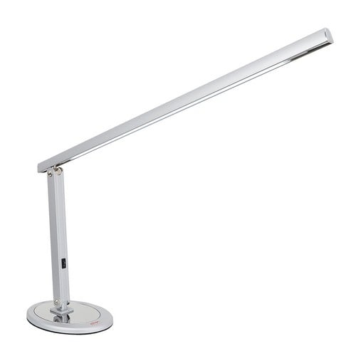238066 LAMPARA MESA THUYA T4 110V - Imagen 1