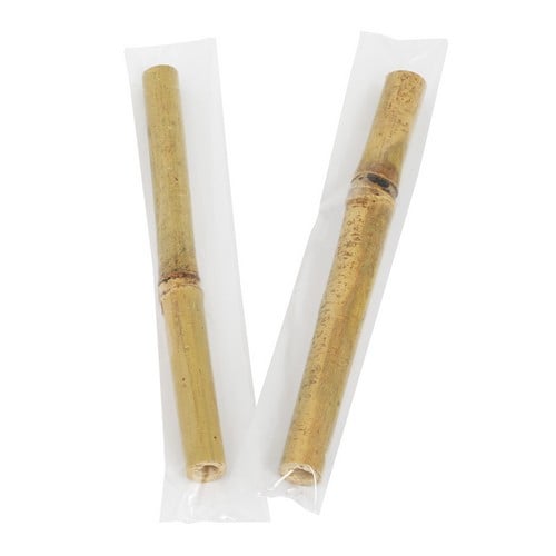 238075 CAÑA BAMBU THUYA / DUO 15 CM - Imagen 1