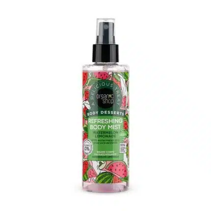 BRUMA REFRESCANTE SANDIA LIMON