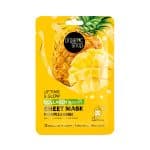 MASCARILLA FAC COLAGENO PIÑA MANGO