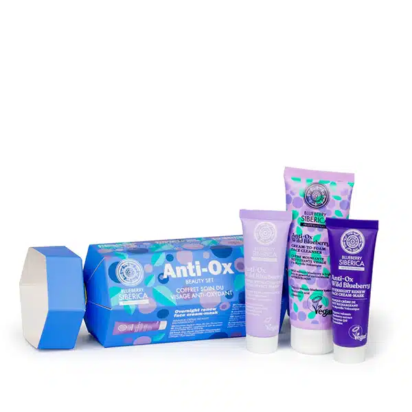 261319 SET BLUEBERRY ANTI-OX - Imagen 1
