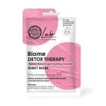 BIOME MASCARILLA FAC DETOX THERAPY