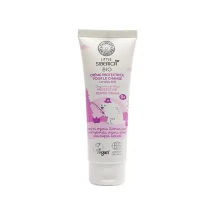 CREMA PAÑAL PROTECTORA ORGANICA