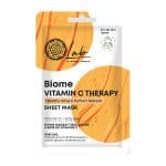 BIOME MASC FAC VITAMINA C THERAPY