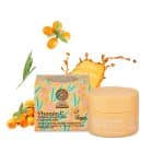 CREMA FACIAL LIGERA VITAMIN C