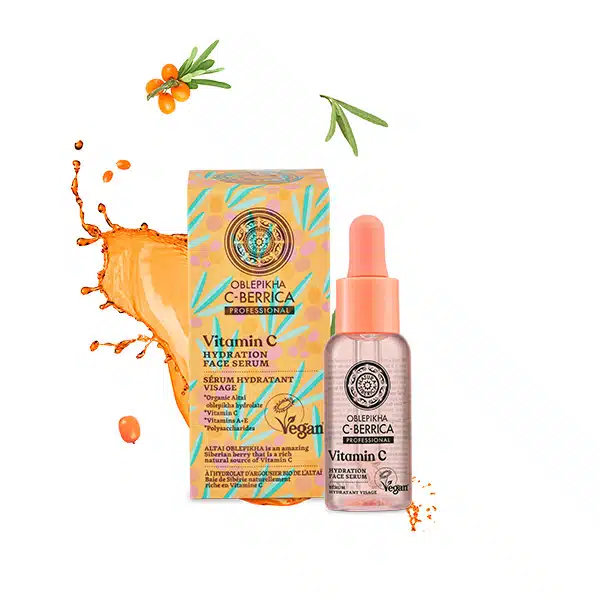 261549 SERUM FACIAL HIDRATANTE VITAMINA C - Imagen 1
