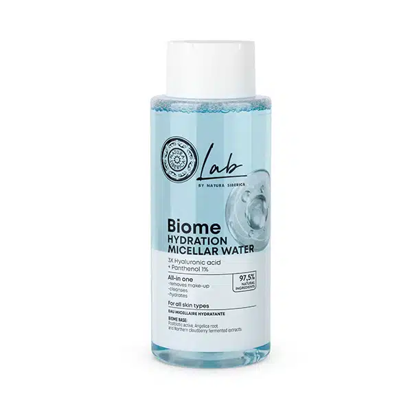 261566 BIOME AGUA MICELAR HIDRATANT FACIAL - Imagen 1