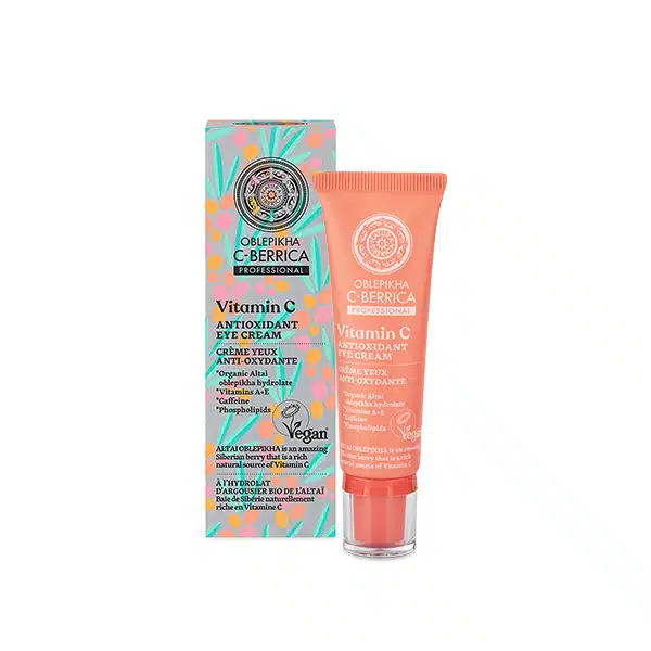 261655 CREMA ANTIOXIDANTE CONTO OJOS VIT C - Imagen 1