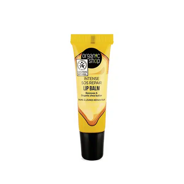 261675 BALSAMO LABIAL REPARADOR KARITE - Imagen 1
