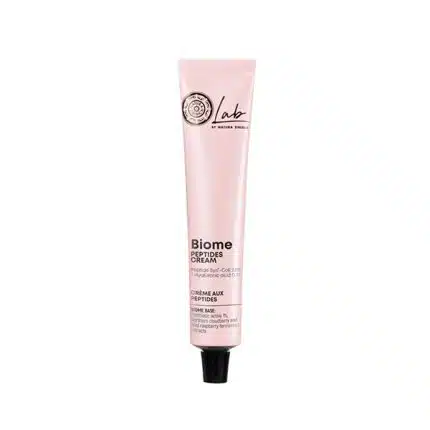 BIOME CREMA FACIAL DE PEPTIDOS