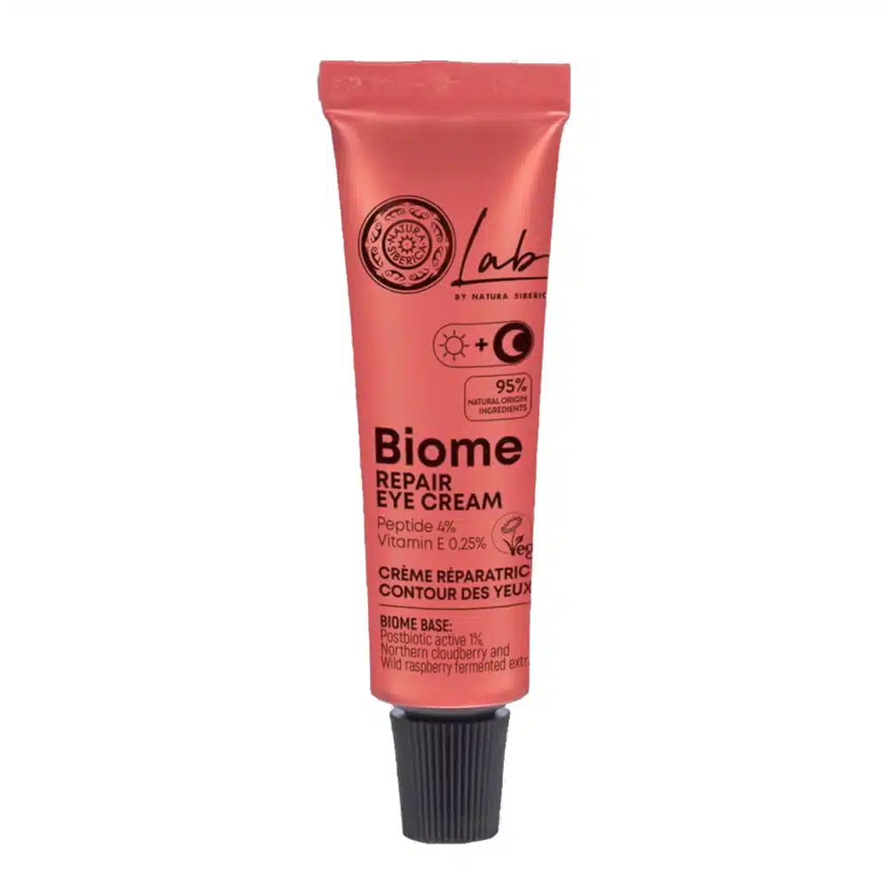 261685 BIOME CREMA REPARADORA OJOS - Imagen 1