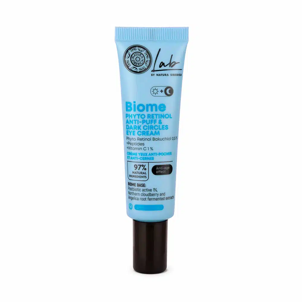 261689 BIOME RETINOL CREMA ANTI OJERAS - Imagen 1
