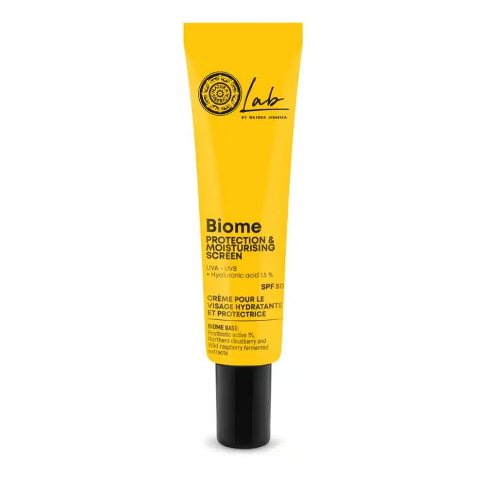 261692 BIOME CREMA PROTECTORA FACIAL SPF50 - Imagen 1