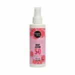 LOCIÓN CORPORAL PROT SOLAR 50 SPF