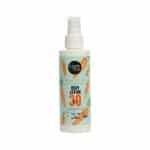 LOCIÓN CORPORAL PROTE SOLAR 30 SPF