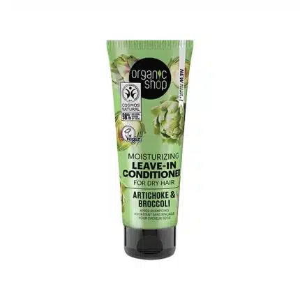 LEAVE IN HIDRAT ALCAHOFA Y BROCOLI