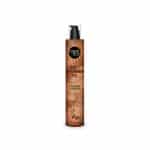 BODY SHIMMER OIL CARAMEL & PAPAYA