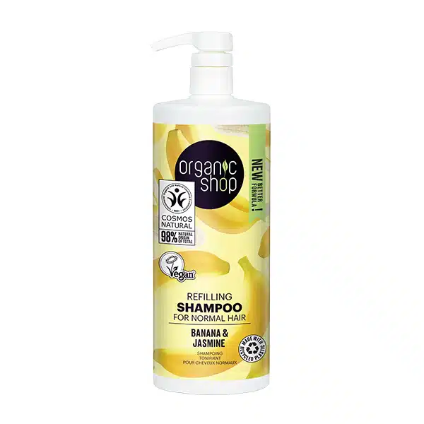 262616 SHAMPOO CAB NORMAR REFILL - Imagen 1