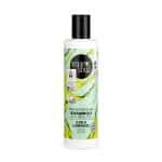 SHAMPOO ANTICAIDA ALGAS Y ZAC LIMON
