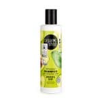 SHAMPOO CAB DAÑADO AGUACATE Y OLIVA